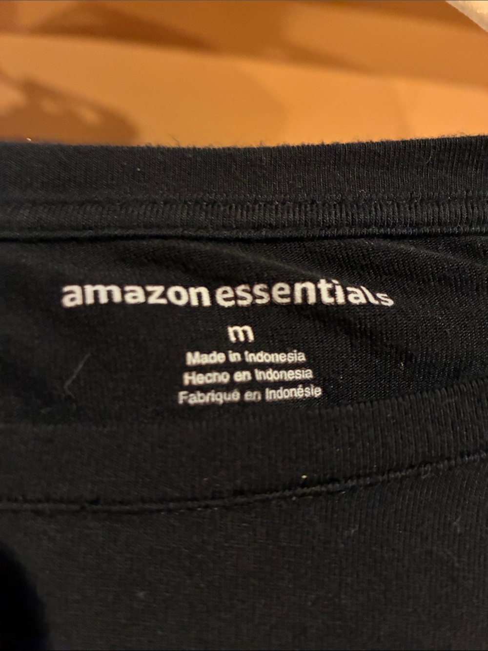 Amazon Essentials Basic Dress - Picture 4 of 4